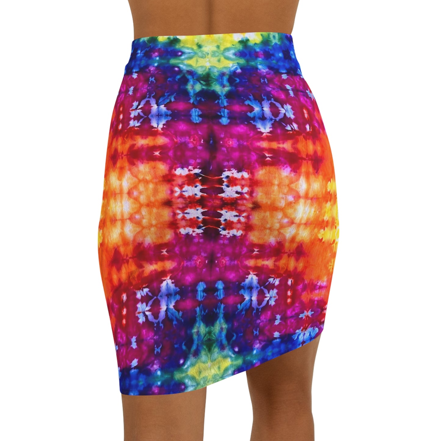 Women's Mini Skirt (AOP)