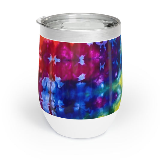 Chill Wine Tumbler