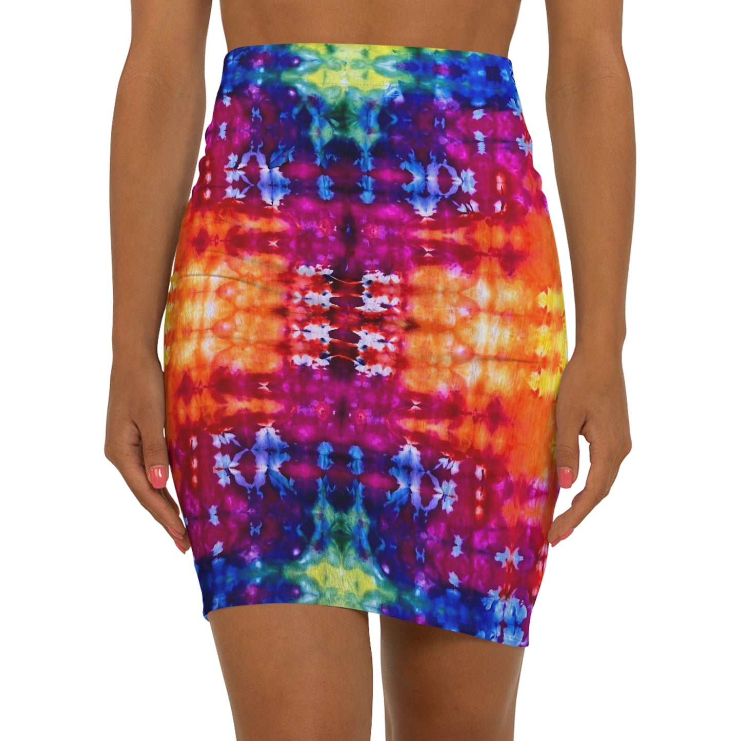 Women's Mini Skirt (AOP)