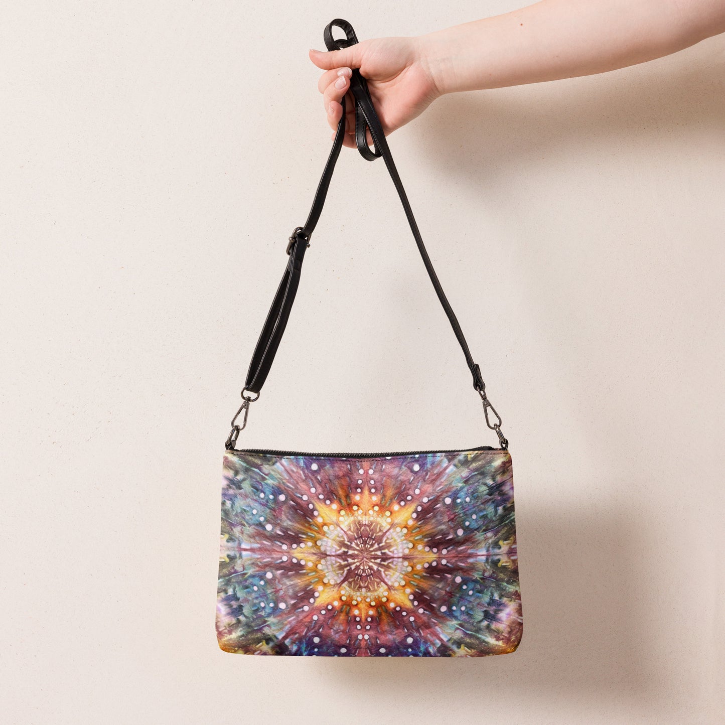 Crossbody bag