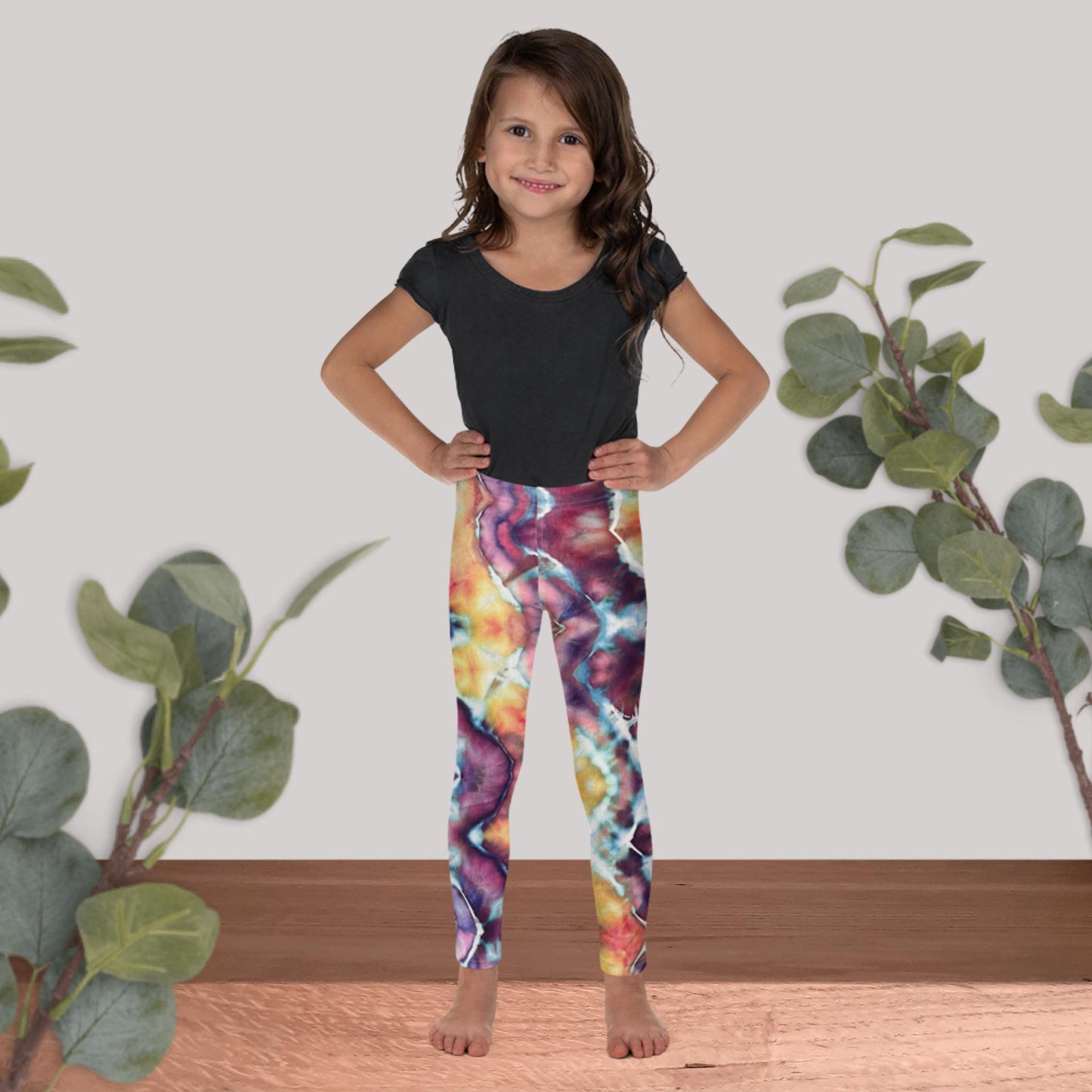 Kid's Leggings