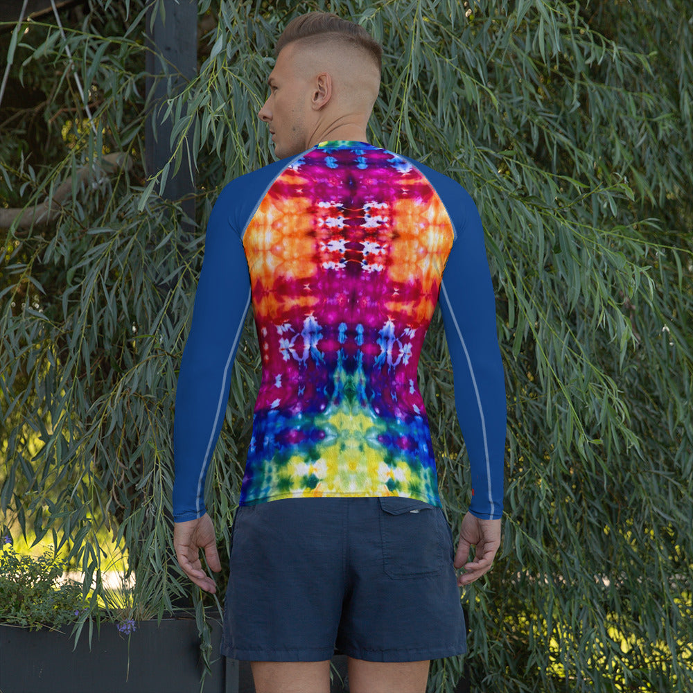 Men's Rash Guard