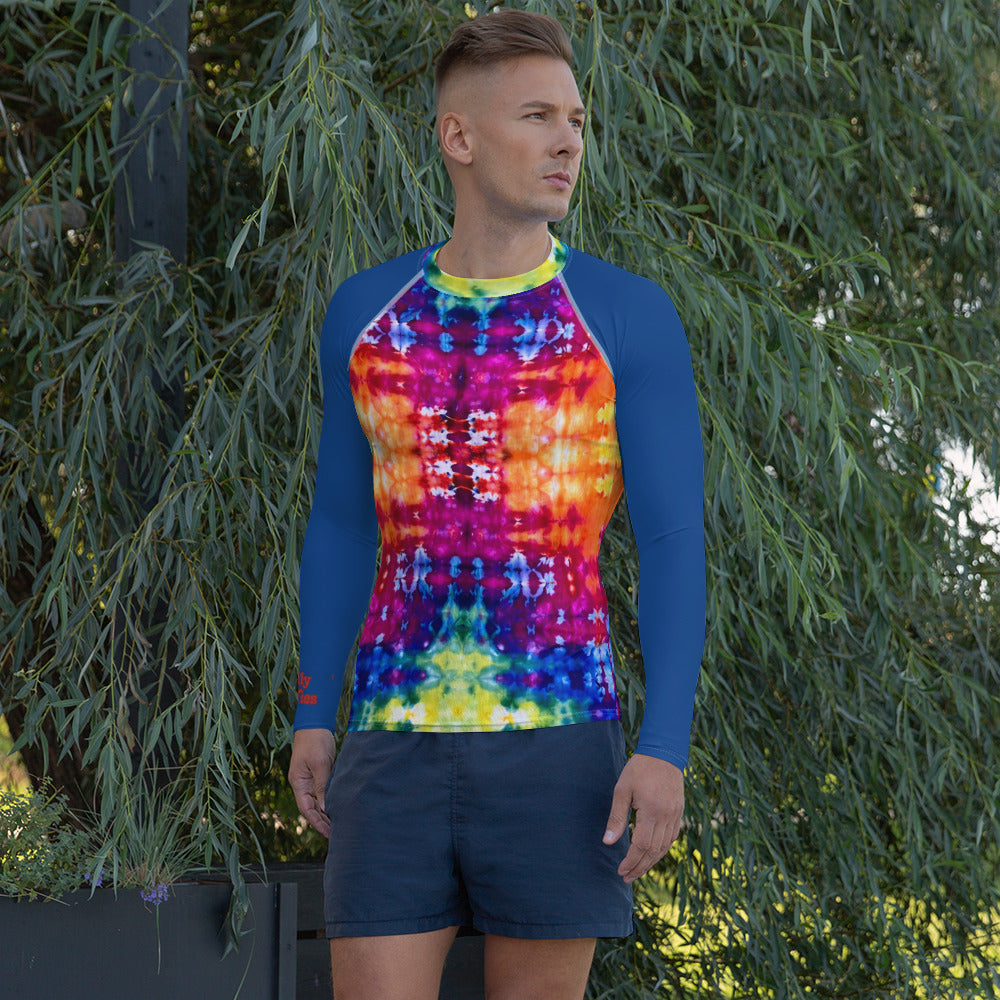 Men's Rash Guard