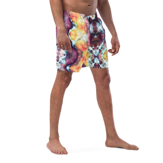 Men's swim trunks