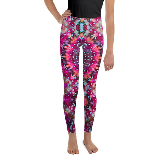 Youth Leggings