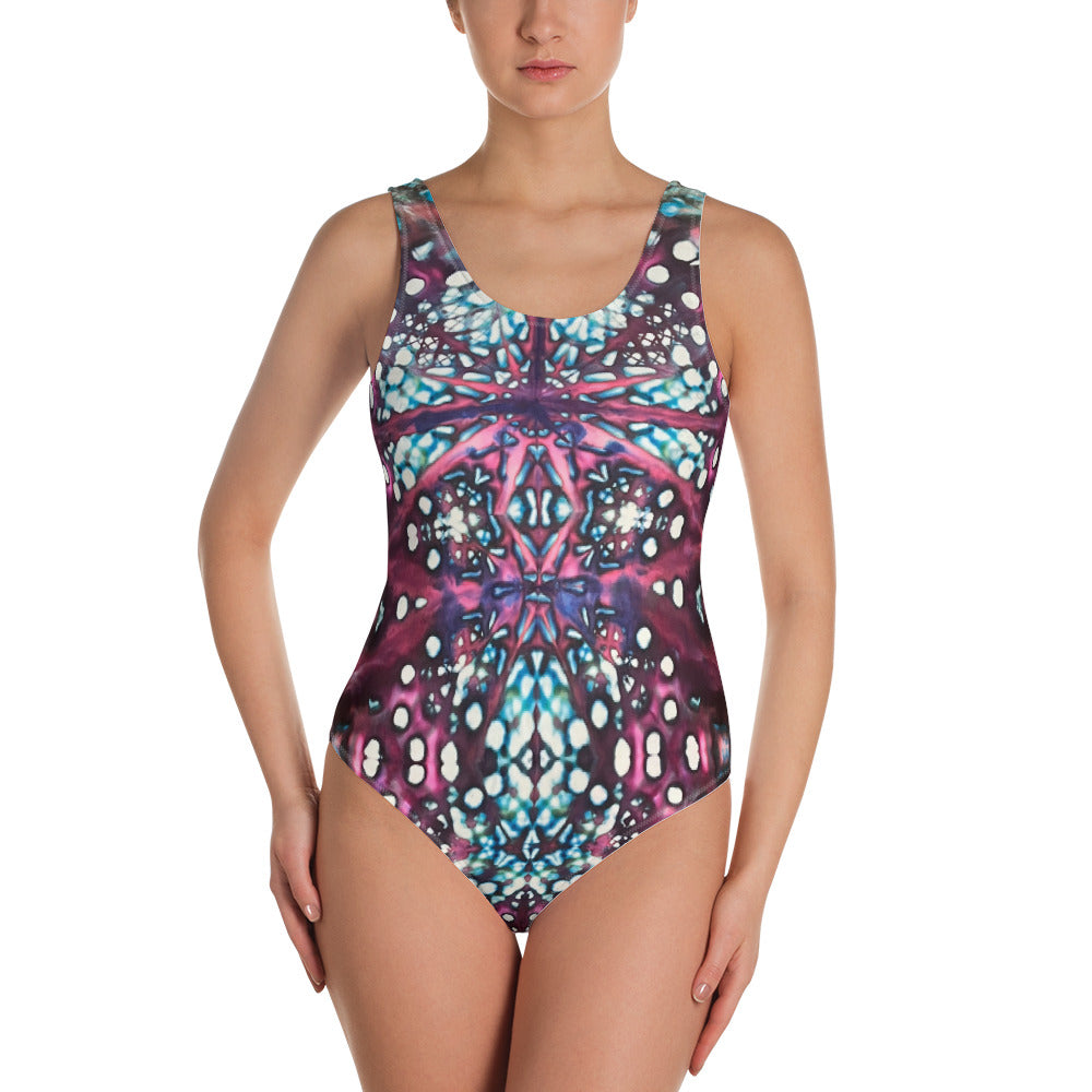 One-Piece Swimsuit